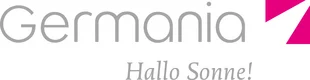 Logo Germania Sichtschutz Sonnenschutz - Logo Germania Sichtschutz Sonnenschutz